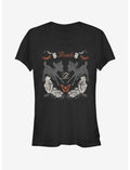 Disney Bambi Nature Bambi Girls T-Shirt
