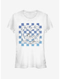 Disney Lilo & Stitch Lilo And Stitch Group Girls T-Shirt