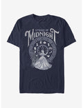 Disney Cinderella Stroke Of Midnight T-Shirt