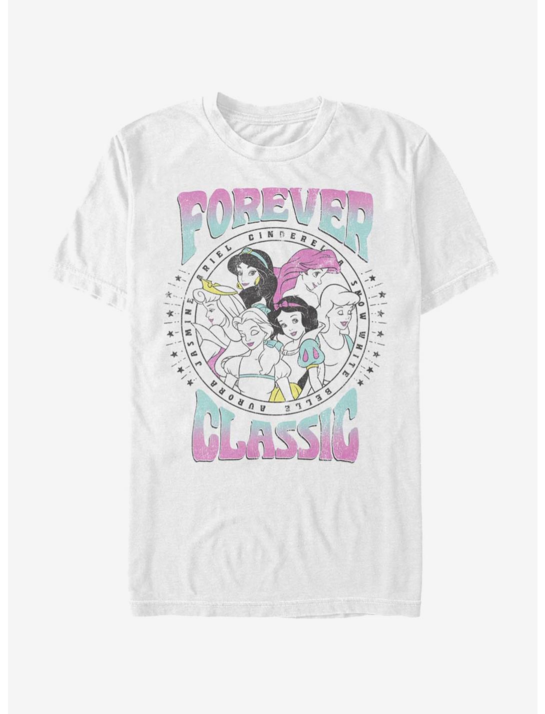 Disney Princesses Classic Princess T-Shirt