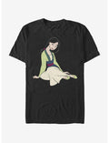 Disney Mulan Large Format Mulan T-Shirt