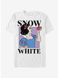 Disney Snow White And The Seven Dwarfs Snow White T-Shirt