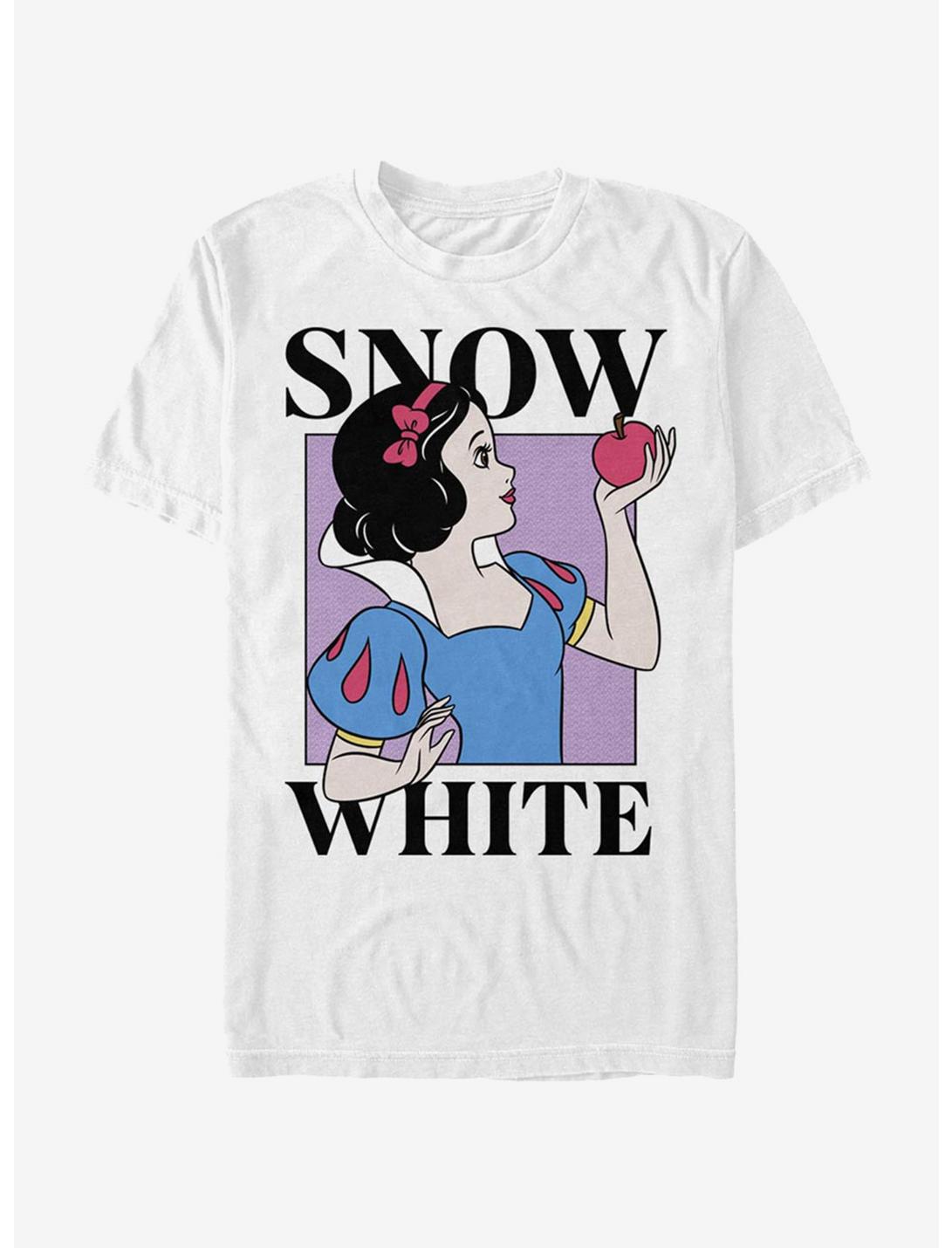 Disney Snow White And The Seven Dwarfs Snow White T-Shirt