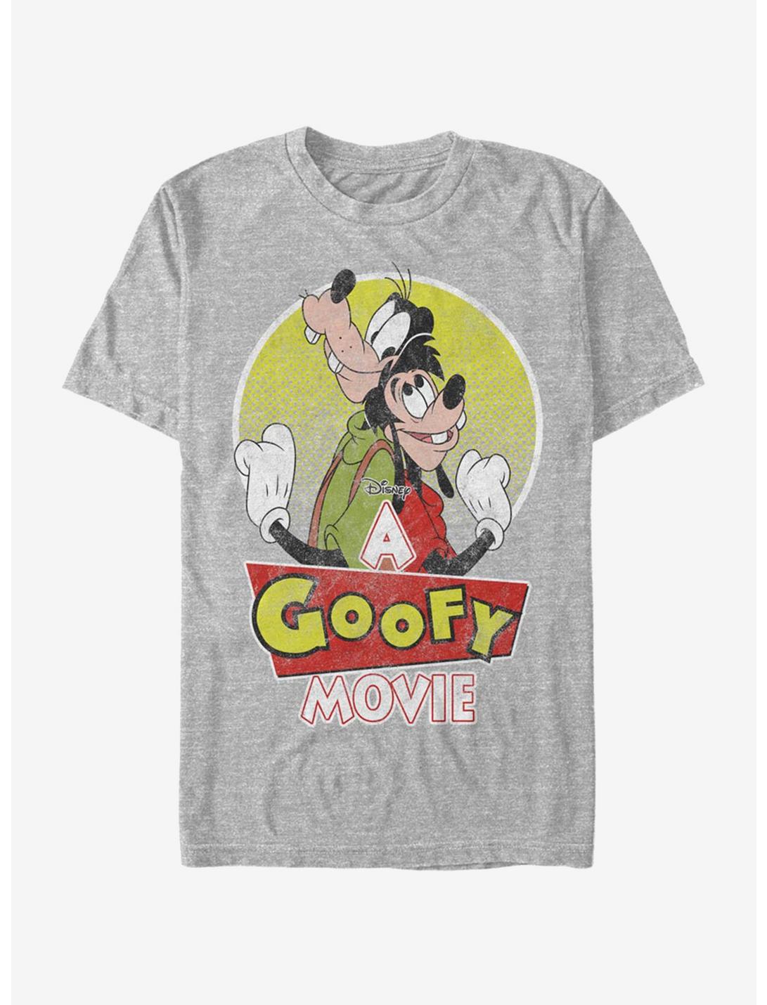Disney A Goofy Movie Goof And Son T-Shirt