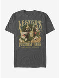 Disney A Goofy Movie Lesters Possum Park T-Shirt