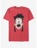 Disney A Goofy Movie Max Son Big Face T-Shirt