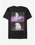 Disney Alice In Wonderland Advice Meme T-Shirt