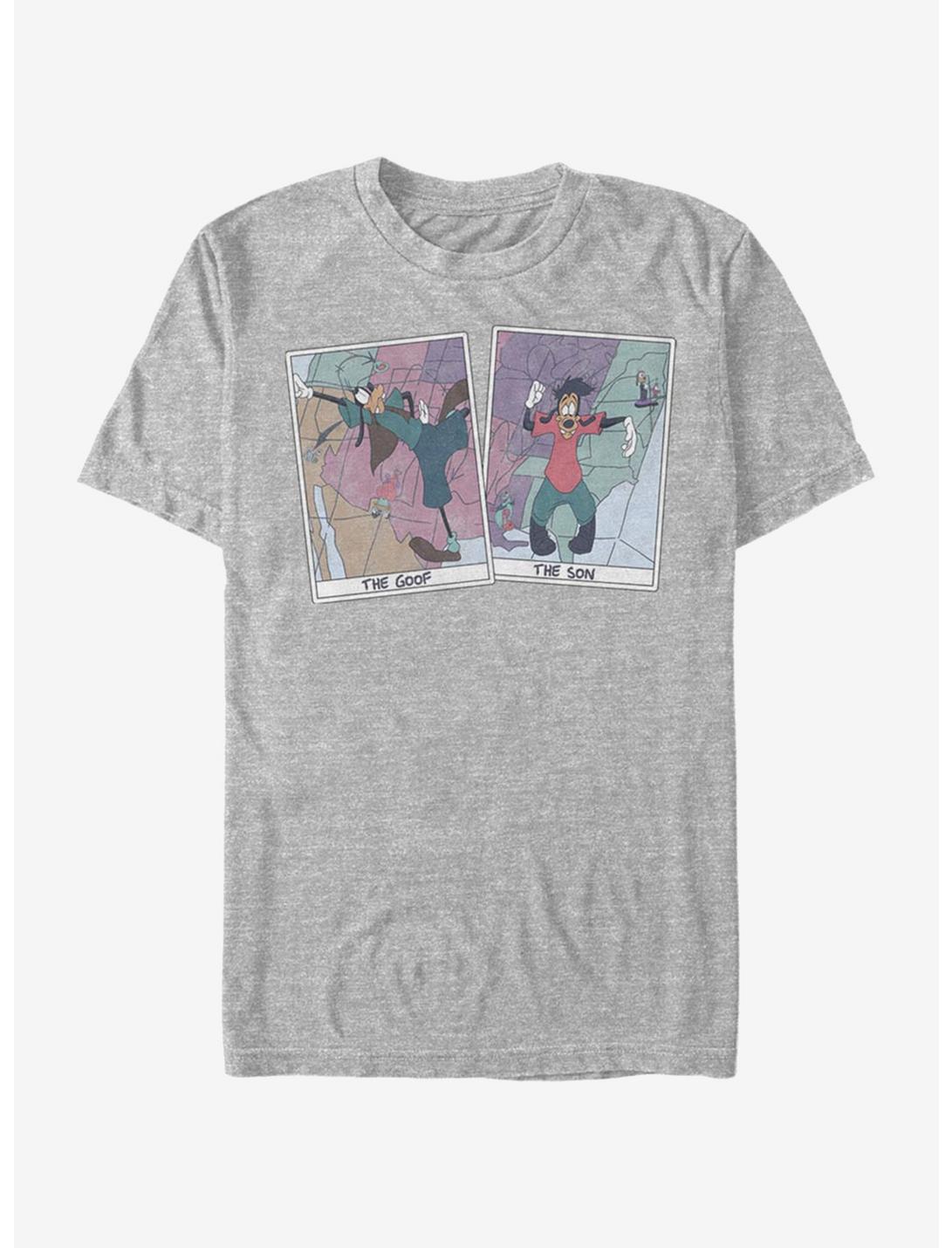 Disney A Goofy Movie A Goofy Trip T-Shirt