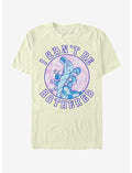 Disney Alice In Wonderland Can't Be Caterpillar T-Shirt