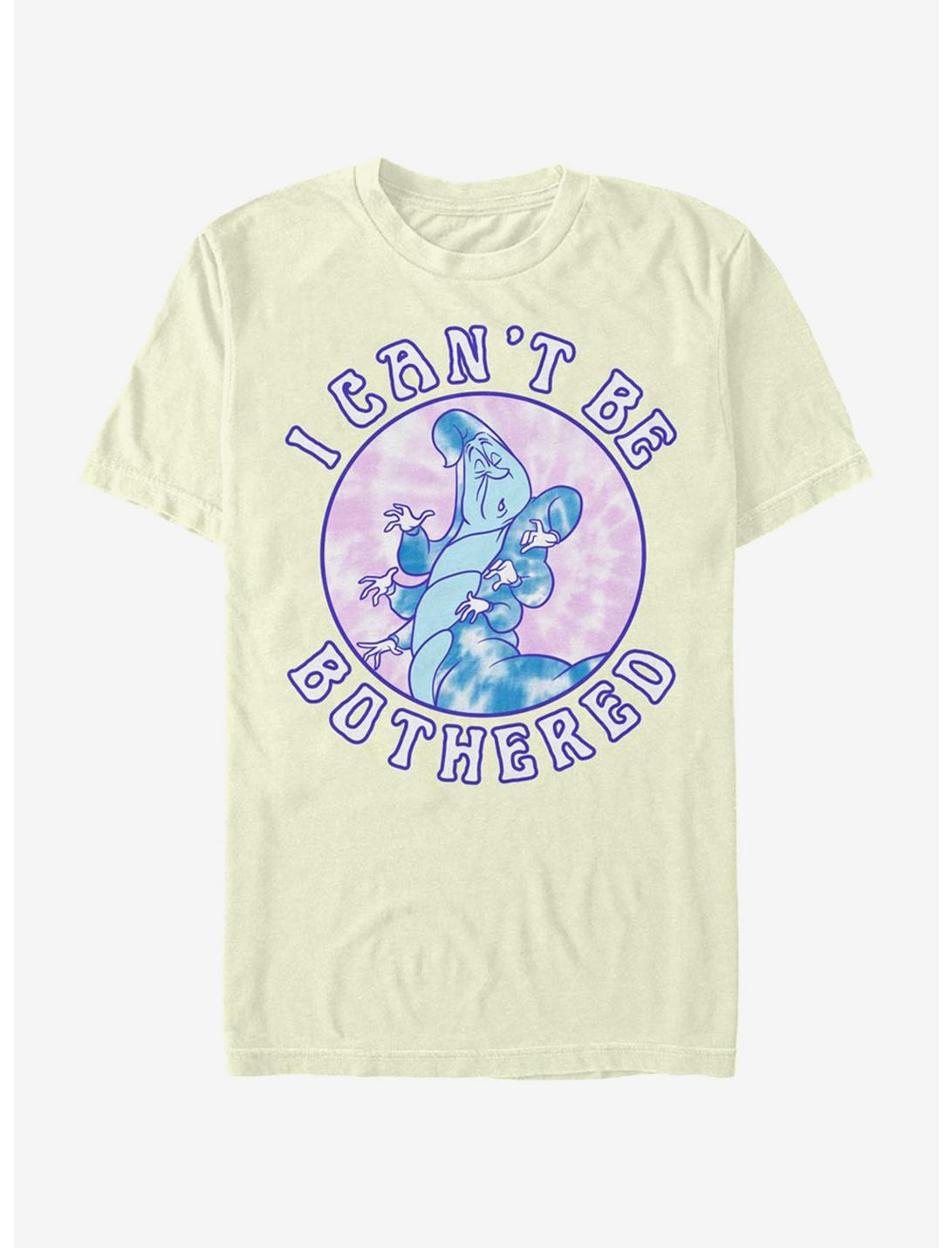 Disney Alice In Wonderland Can't Be Caterpillar T-Shirt