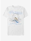 Disney Alice In Wonderland Dear Tears T-Shirt
