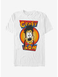 Disney A Goofy Movie Max Goofy Son T-Shirt