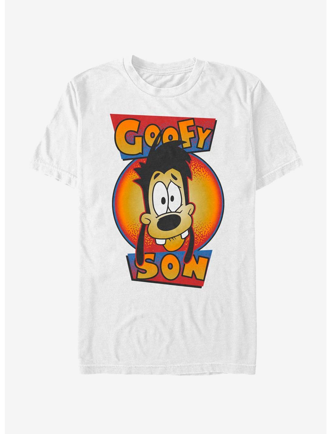 Disney A Goofy Movie Max Goofy Son T-Shirt