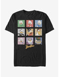Disney Ducktales Duck Tales Boxup T-Shirt