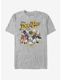 Disney Ducktales Group T-Shirt