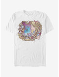 Disney Alice In Wonderland Alice Dream T-Shirt