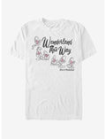 Disney Alice In Wonderland Baby Oysters T-Shirt
