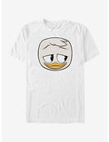 Disney Ducktales Louie Big Face T-Shirt