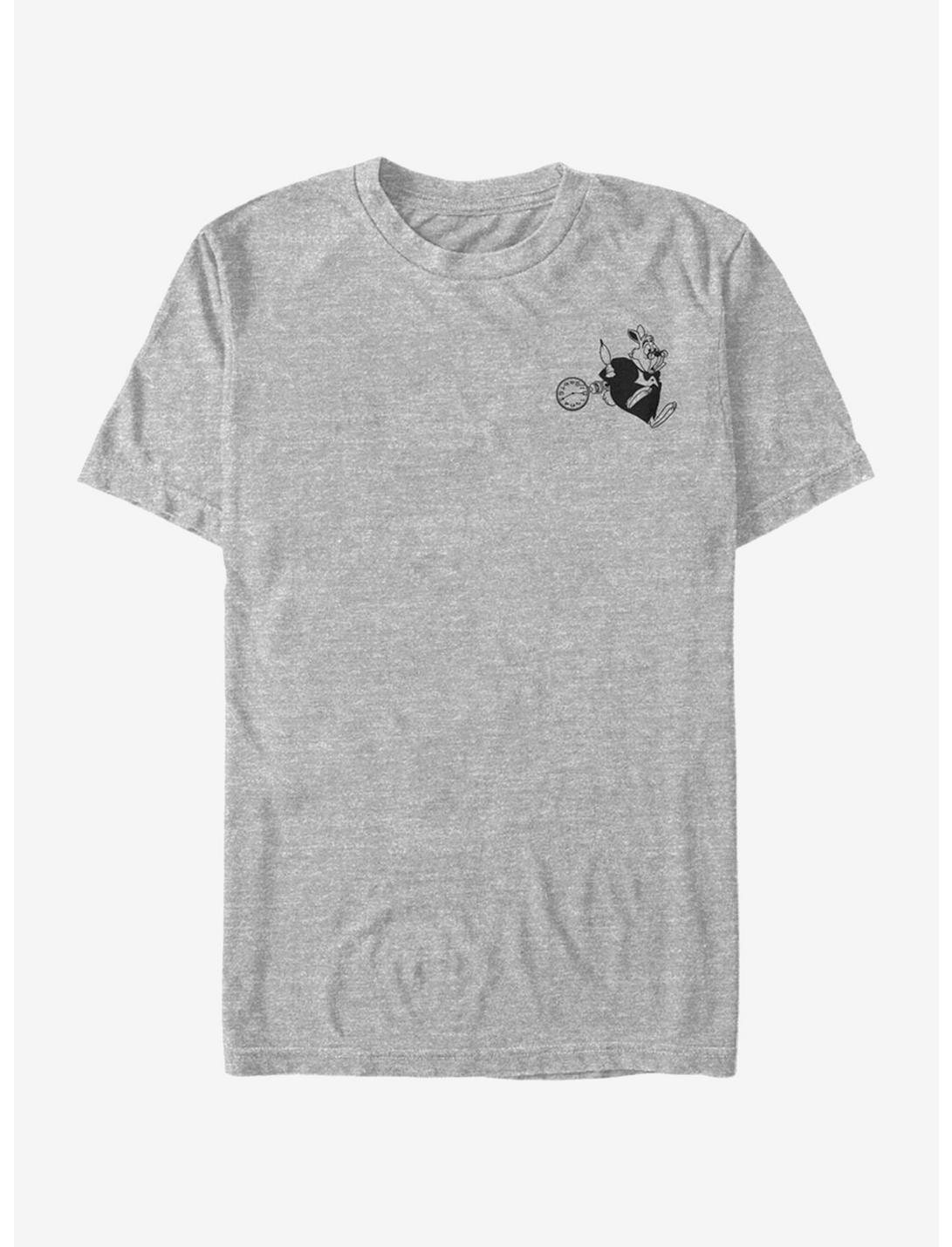Disney Alice In Wonderland Vintage Rabbit T-Shirt