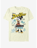 Disney Ducktales Richest Duck T-Shirt