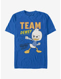 Disney Ducktales Team Dewey T-Shirt