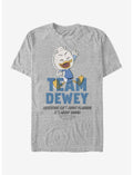 Disney Ducktales Team Dewey Blue T-Shirt