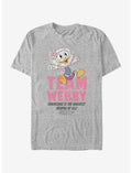 Disney Ducktales Team Webby Pink T-Shirt
