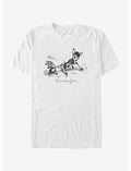 Disney Bambi Friendship T-Shirt