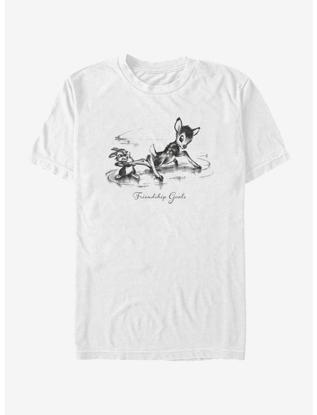 Disney Bambi Friendship T-Shirt