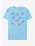 Disney Dumbo Ditsy Dumbo T-Shirt