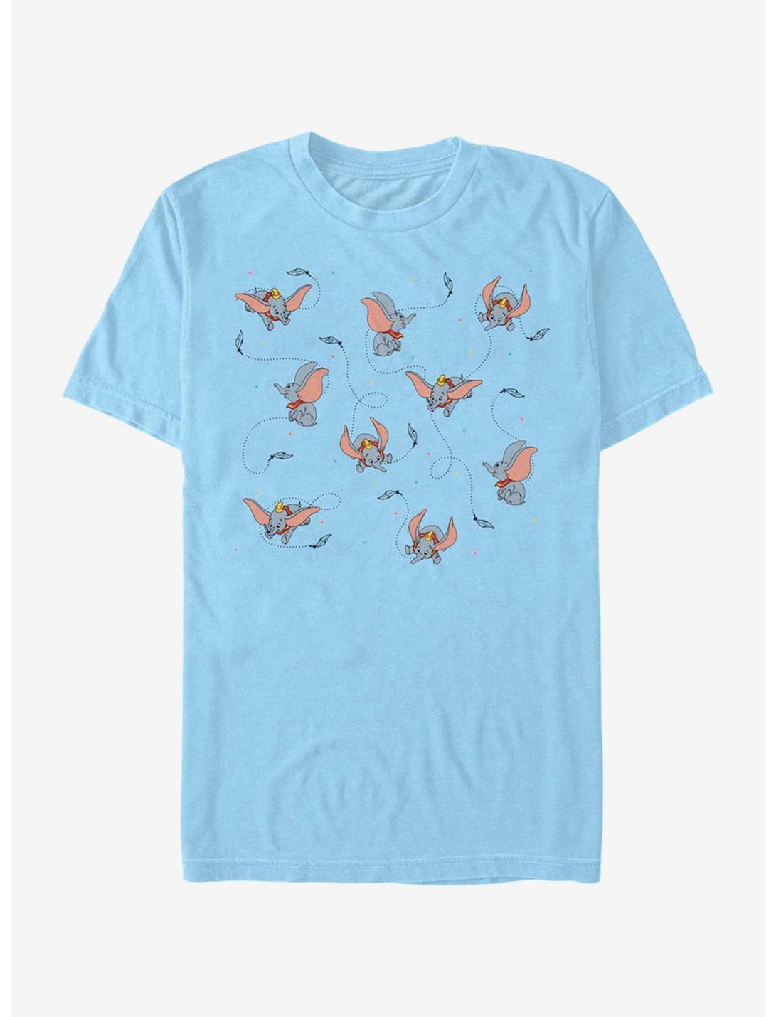 Disney Dumbo Ditsy Dumbo T-Shirt