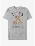Disney Bambi Love T-Shirt