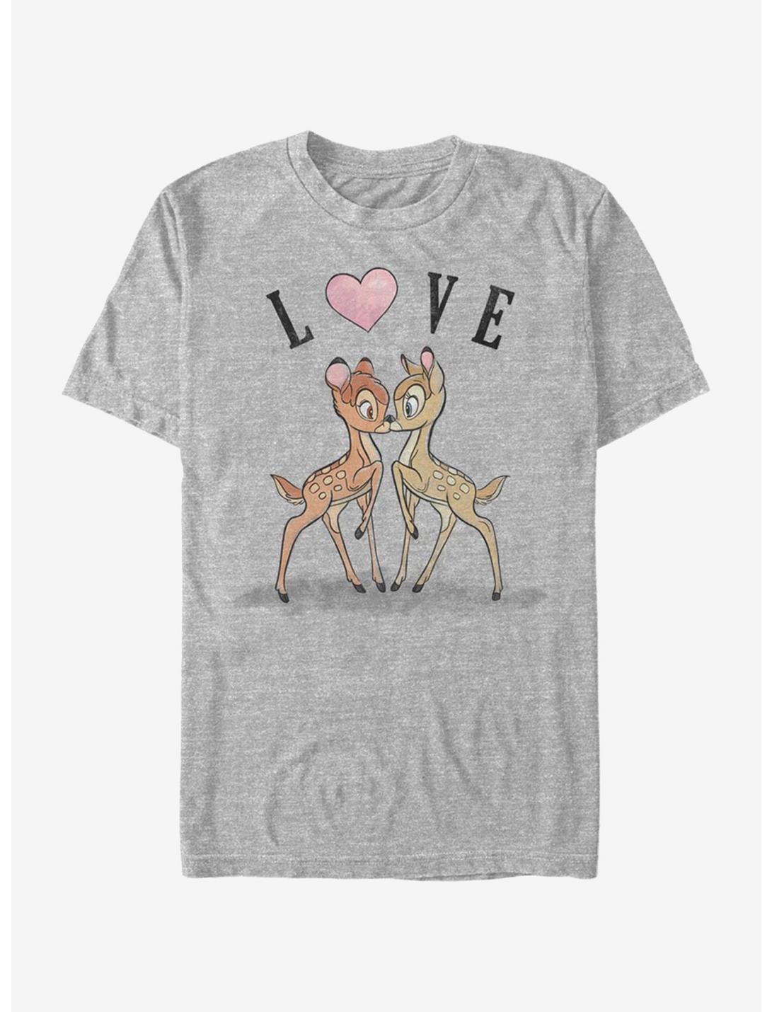 Disney Bambi Love T-Shirt