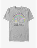 Disney Dumbo Dreaming Dumbo T-Shirt