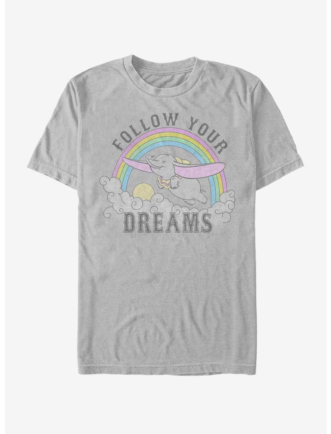 Disney Dumbo Dreaming Dumbo T-Shirt