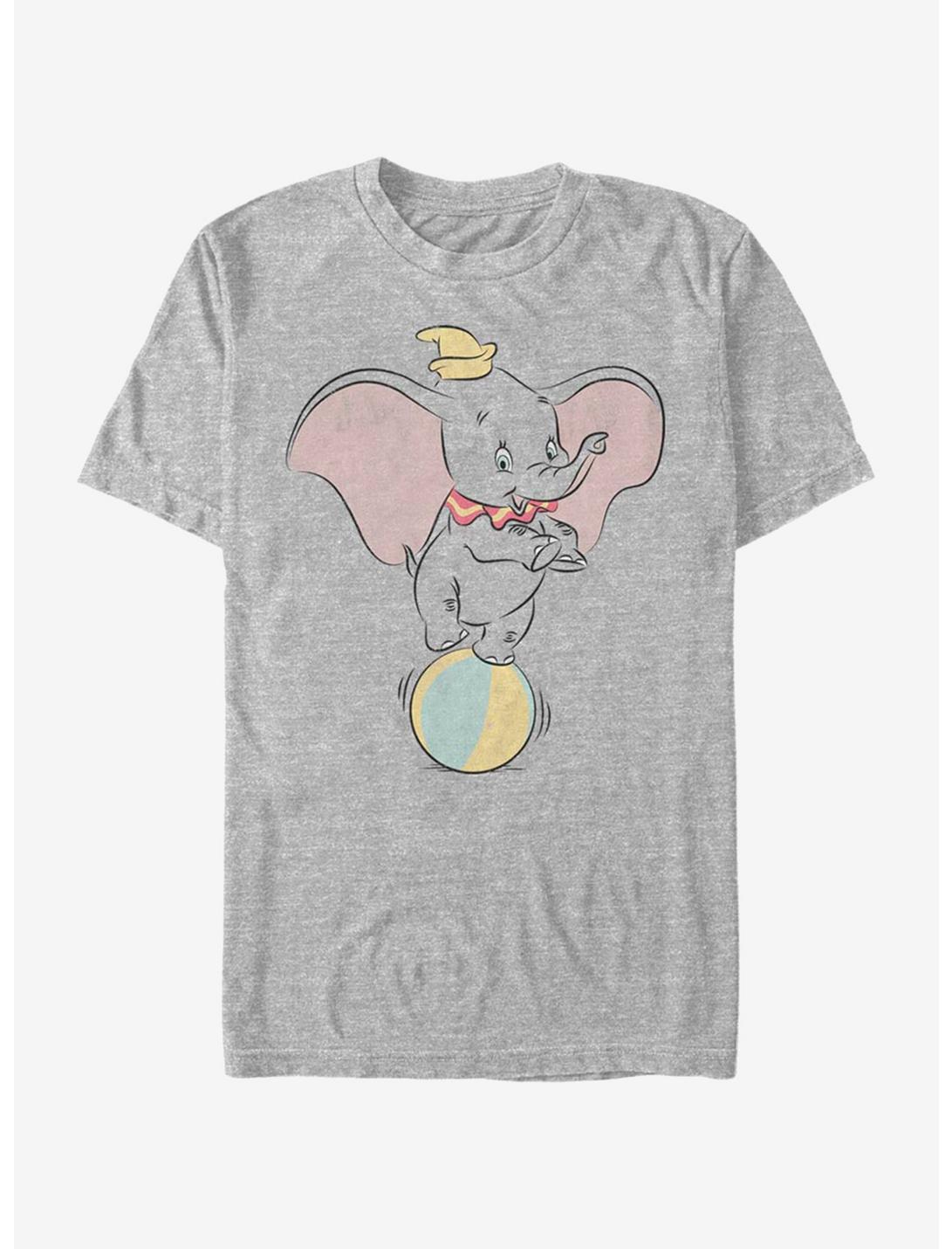 Disney Dumbo Ball Pose T-Shirt