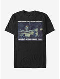 Disney Bambi Politics T-Shirt