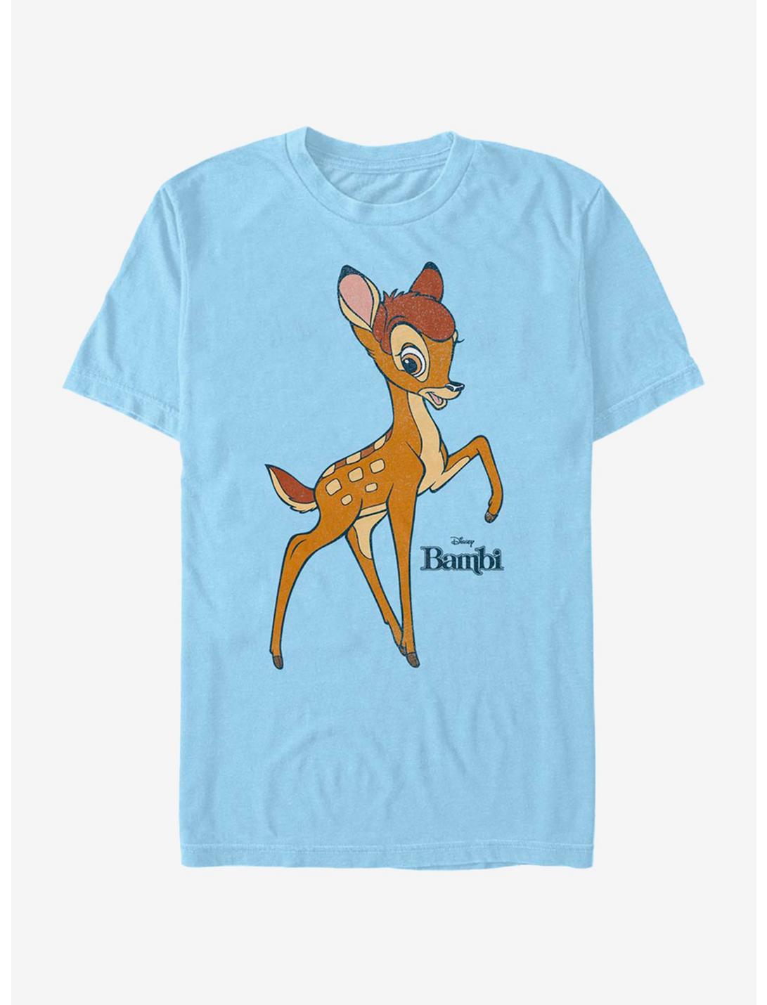 Disney Bambi Big Bambi T-Shirt