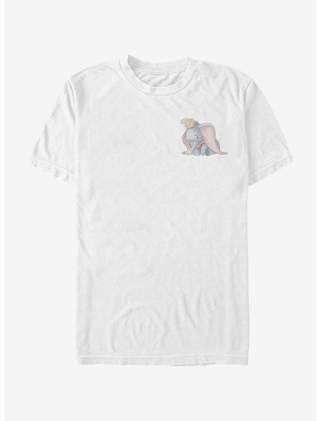 Disney Dumbo Pocket T-Shirt