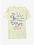 Disney Bambi Can't Say Something Nice T-Shirt