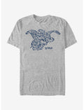 Disney Dumbo Up And Up T-Shirt