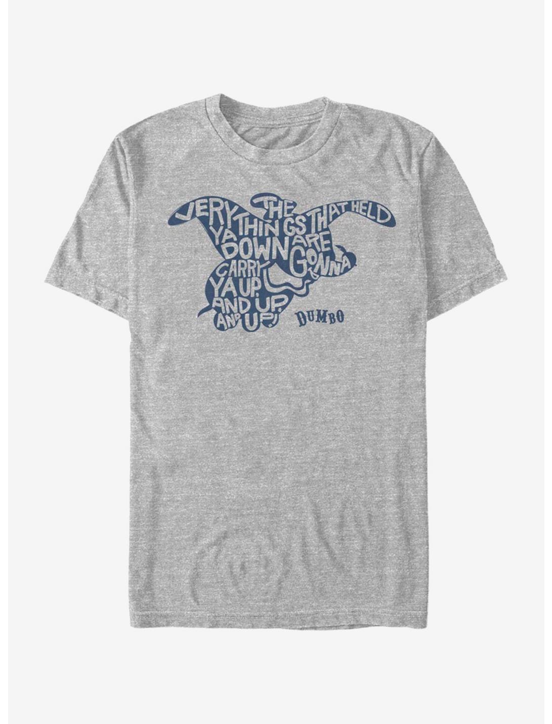 Disney Dumbo Up And Up T-Shirt