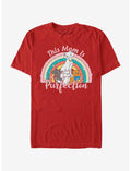 Disney The Aristocats Duchess And Her Kittens T-Shirt