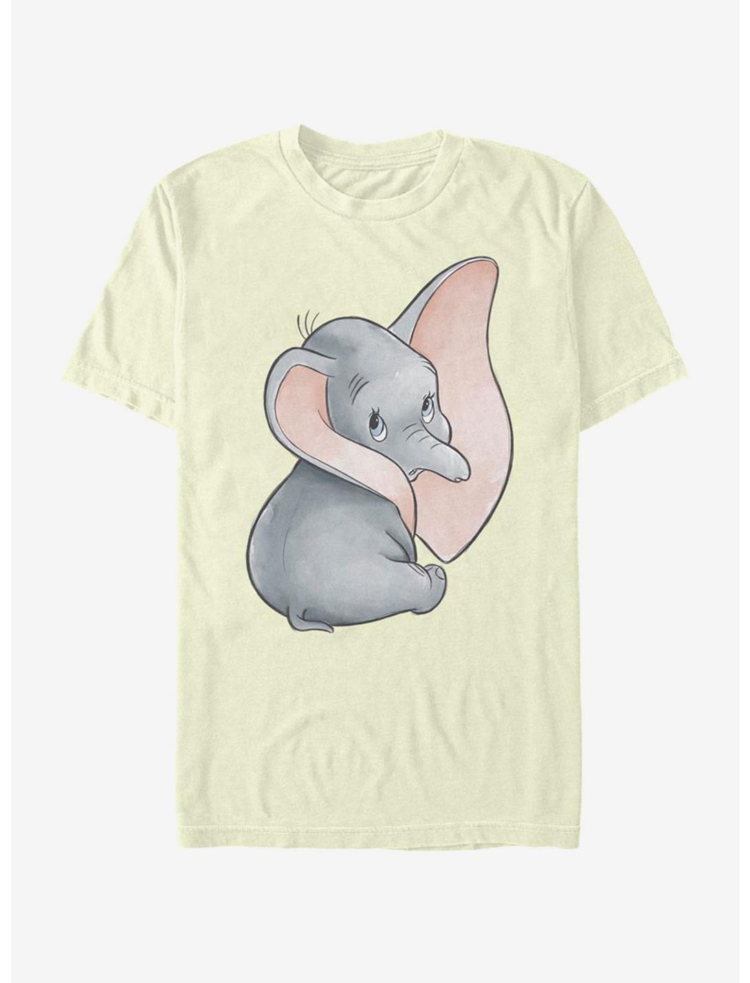 Disney Dumbo Just Dumbo T-Shirt