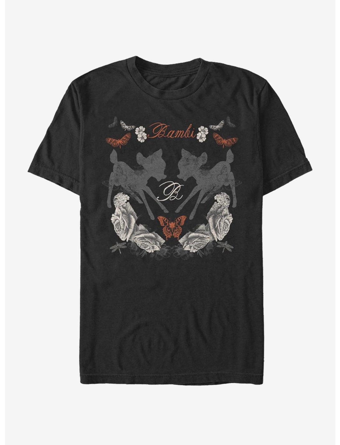Disney Bambi Nature Bambi T-Shirt