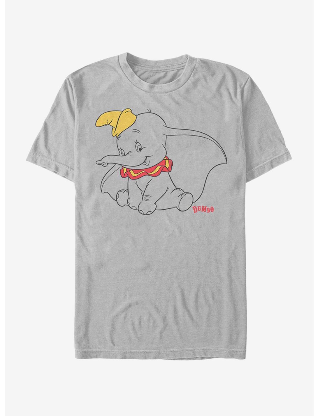 Disney Dumbo Kts Dumbo T-Shirt