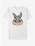 Disney Bambi Thumper Big Face T-Shirt