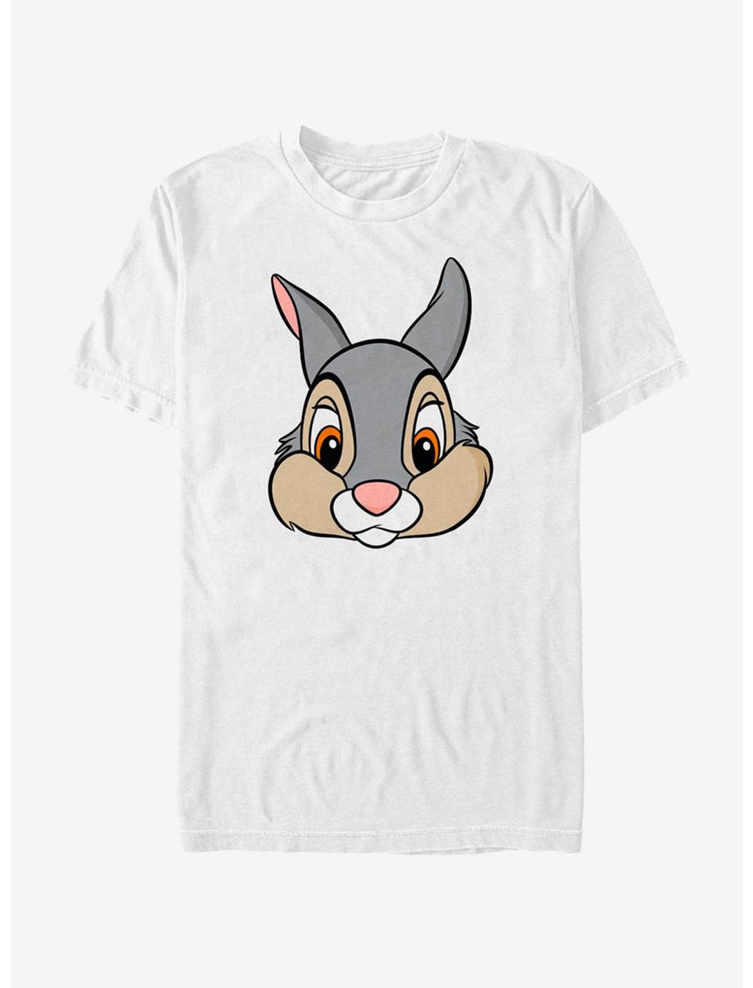 Disney Bambi Thumper Big Face T-Shirt