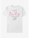 Disney The Aristocats Ladies Stack T-Shirt