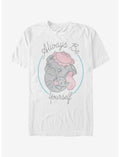Disney Dumbo Mrs. Jumbo And Dumbo T-Shirt